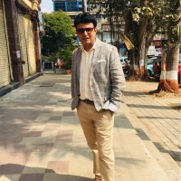 Shashank Lakhera