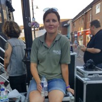 Laura Adamson