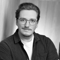 Daniel Bellmann