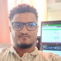Haftamu Tesfay