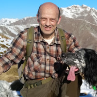 CLAUDIO ALBERTO