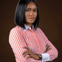 Doris Akabogu