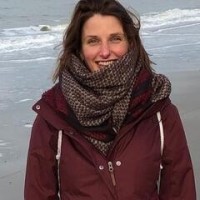Louise Van Den Akker