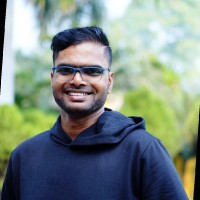 Aman Kumar Pathak