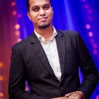 Nabil Samad