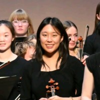 Claire Yoo