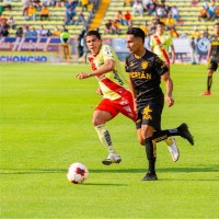 Hector Ortegon