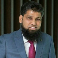 Shabir Ahamed