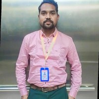 Rajendrakumar Rana (Ccfe , Foreign Exchange Facility For Individual)
