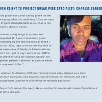 Charles Seaberry