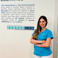 Oriana Pillera