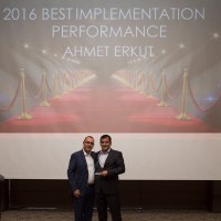Ahmet Erkut
