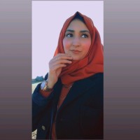 meriem el harmouki