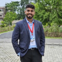 Arun Sathyan