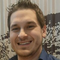 Justin Stolinski