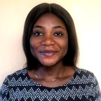 Esther Owoloyi Ejembi