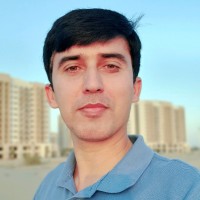 Muhammad Imran Nasir