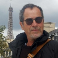 Frédéric Gabriel