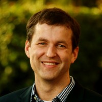 Tim Carter