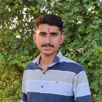 Darshit Baldaniya