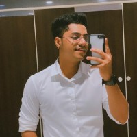 Durgesh Kumar