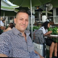 Arik Menachemi