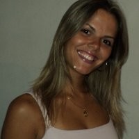 Daniela Caldas