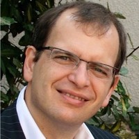 Jean-Christophe Van Acker