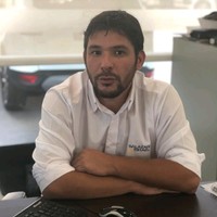 Victor Ibarra Ureta