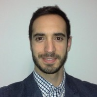 Alberto Moraga López, Cmse®
