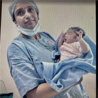 Dr Shalini Kumari Mishra