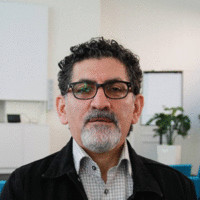 Behroz Moradi