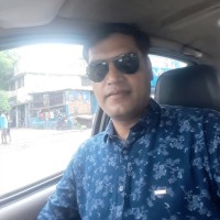 Dilipkumar Yadav
