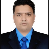 Santosh Pawar