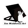 Jim Middleton