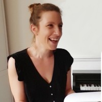 Caroline Kilpatrick