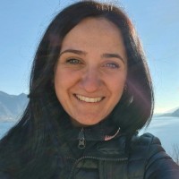 Sharon Gualtieri
