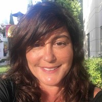 Michelle Raimo Kouyate