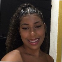 Rayssa Ribeiro De Oliveira