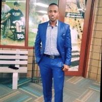 Alimasi Ndayishimiye