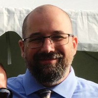 Daniel Keniley