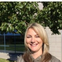 Rachael Clyde Benson