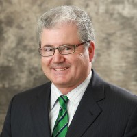 Gregory Morgan