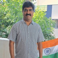 Marisetty Sarveswara Rao
