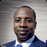 Samuel Ngoah