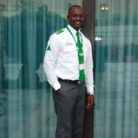 Ndahura Arthur