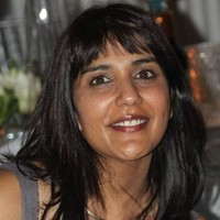 Michelle Naidoo De Oliveira