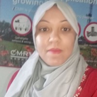 Afef Mahmoudi