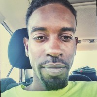Darrion Barnes