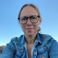 Lotta Odelius